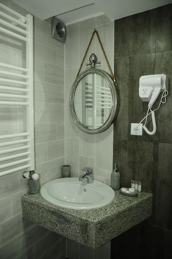 Erik'S Guest House 보르조미 외부 사진